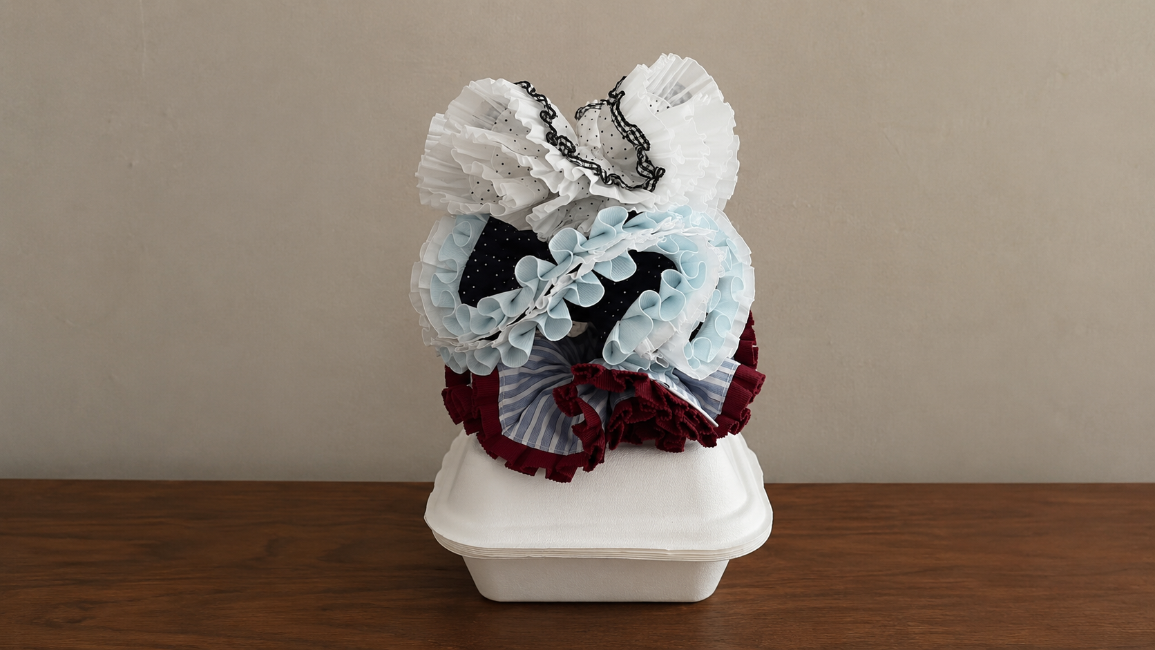 Soft Rebellion: How Truevanta Redefines Cute Hair Accessories in Modern Fashion