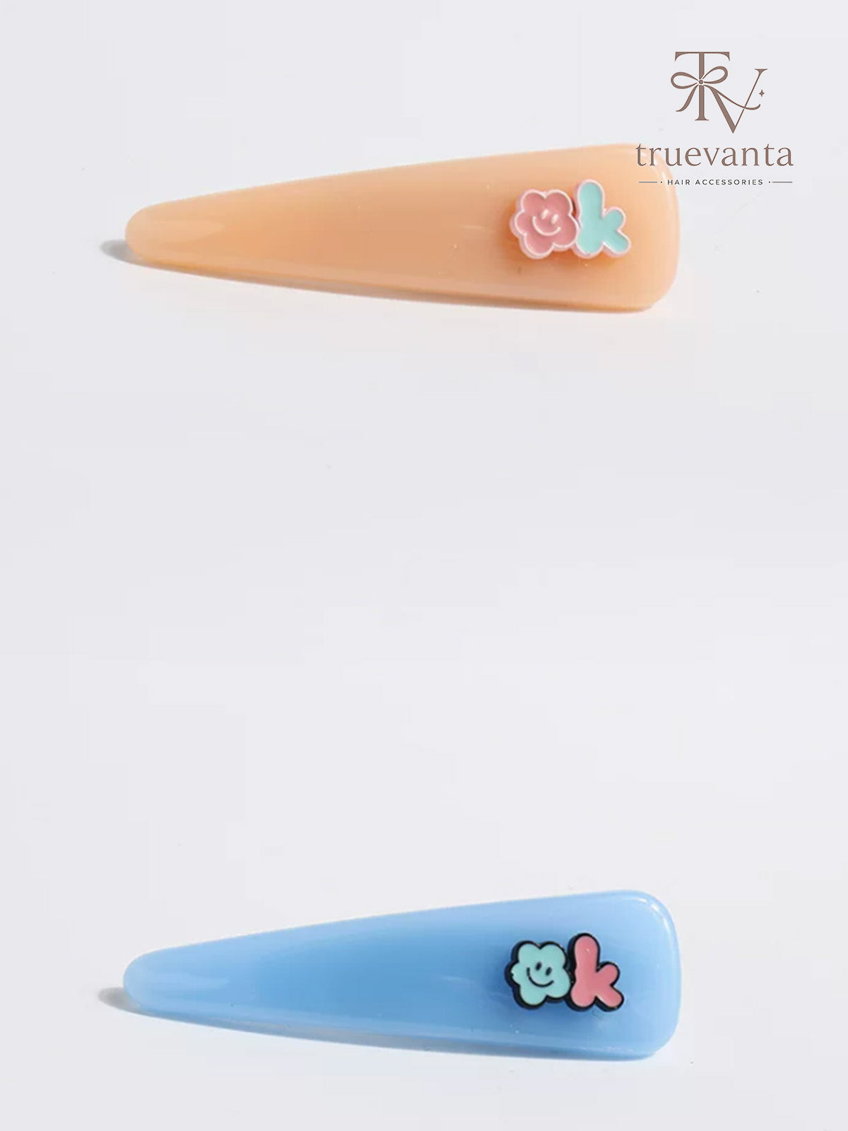 Candy Drop Breeze Hair Pin
