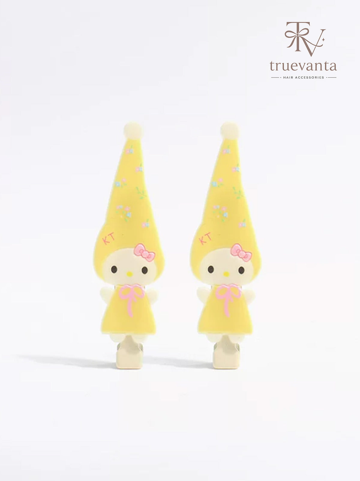 Pixie Candy Snap Clip