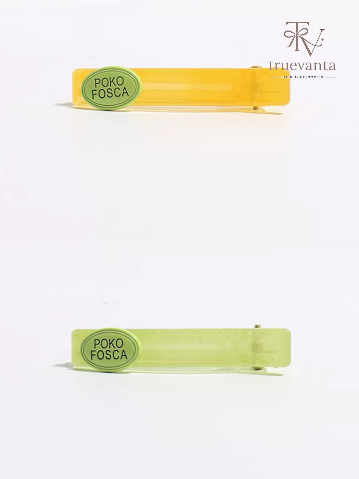 Candy Script Jelly Clip