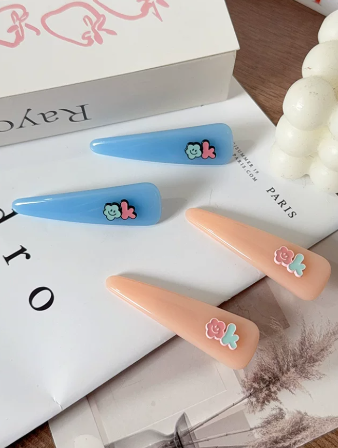 Candy Drop Breeze Hair Pin