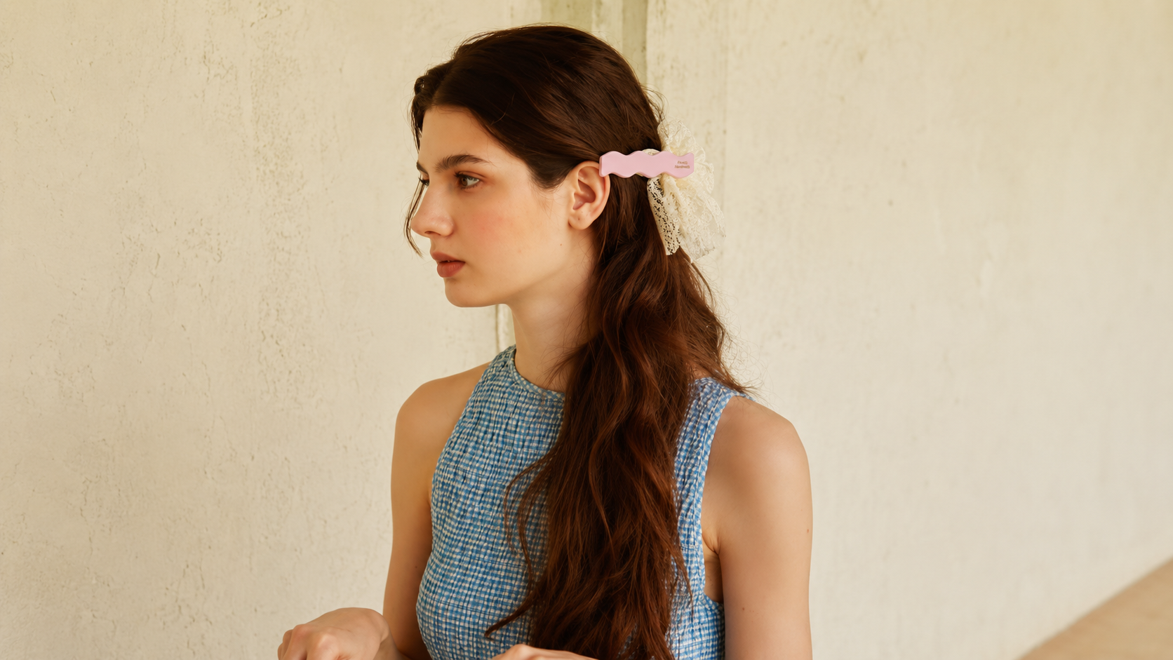 Soft Dopamine Hair Decoration Collection